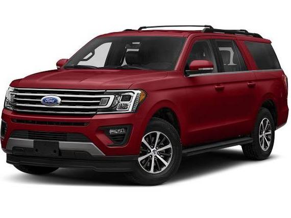 FORD EXPEDITION MAX 2019 1FMJK1KT5KEA41379 image